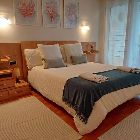 Ferienwohnung El Balcon De Bakio Exterior foto