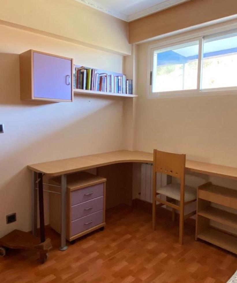 Ferienwohnung El Balcon De Bakio Exterior foto