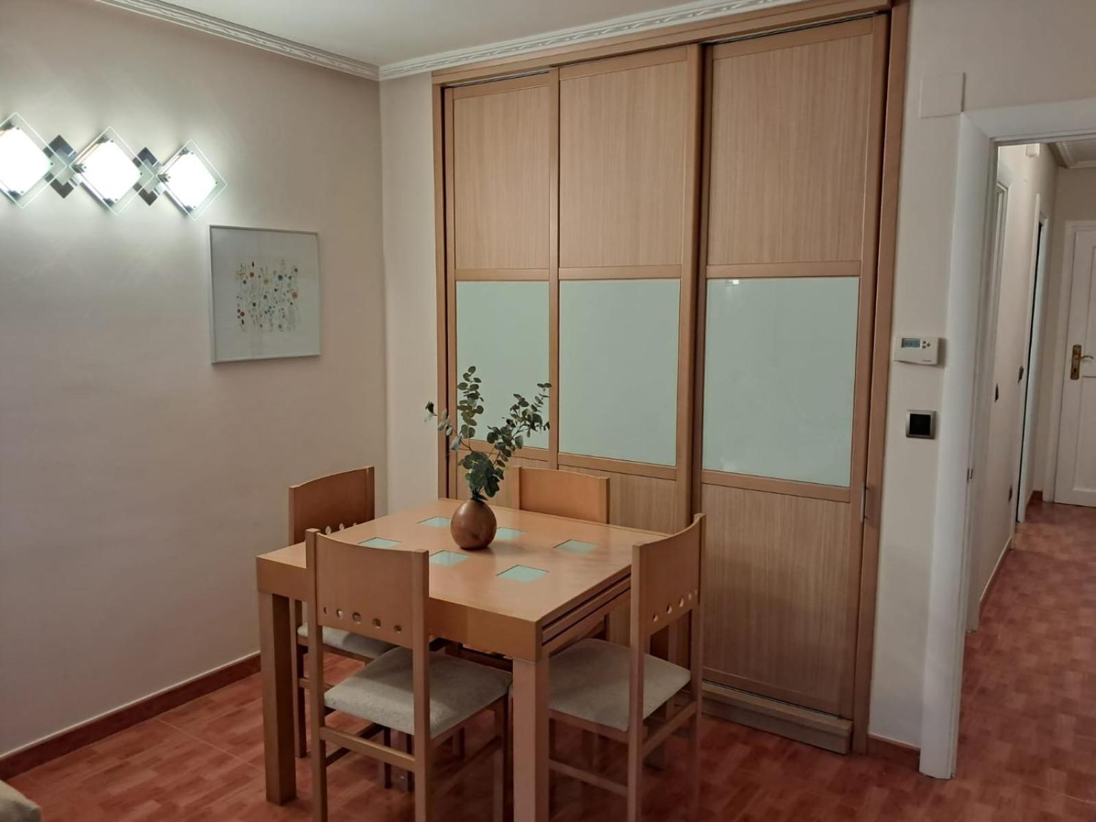 Ferienwohnung El Balcon De Bakio Exterior foto
