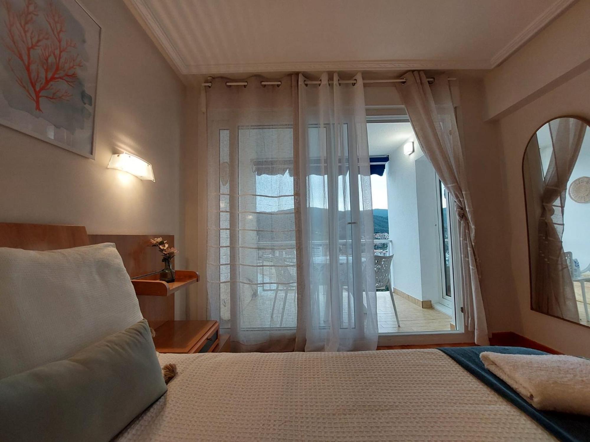 Ferienwohnung El Balcon De Bakio Exterior foto