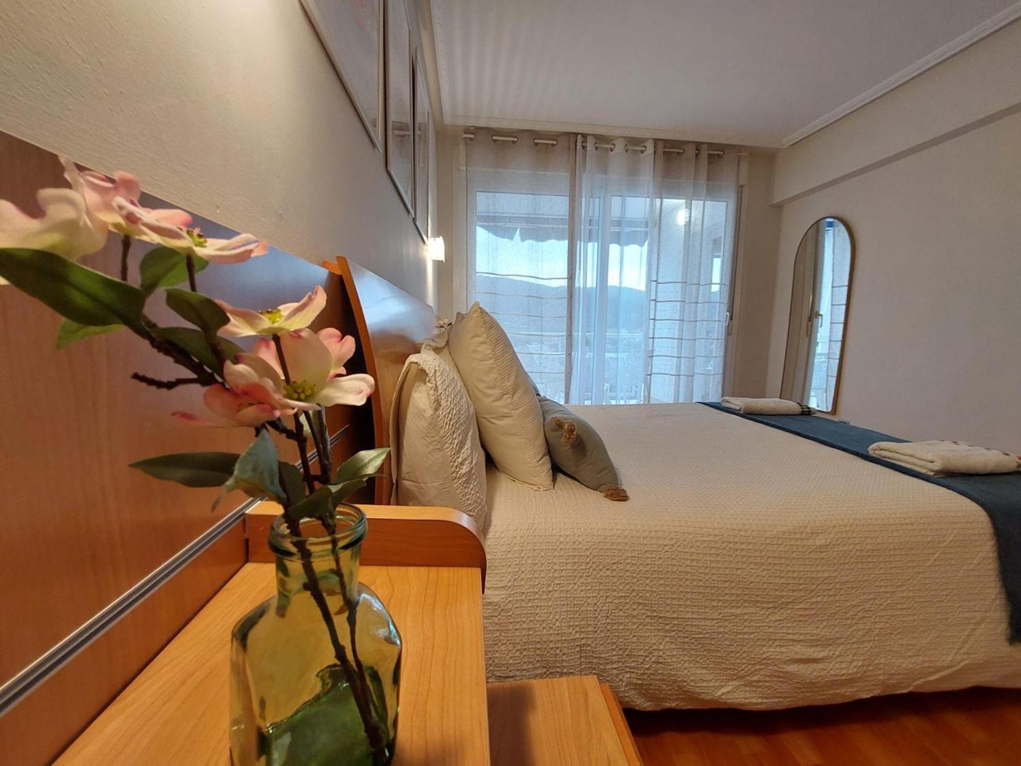 Ferienwohnung El Balcon De Bakio Exterior foto